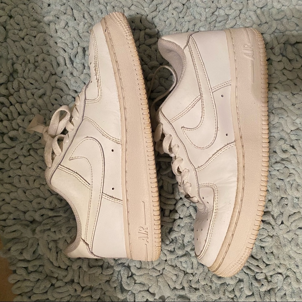 Nike Air force 1s